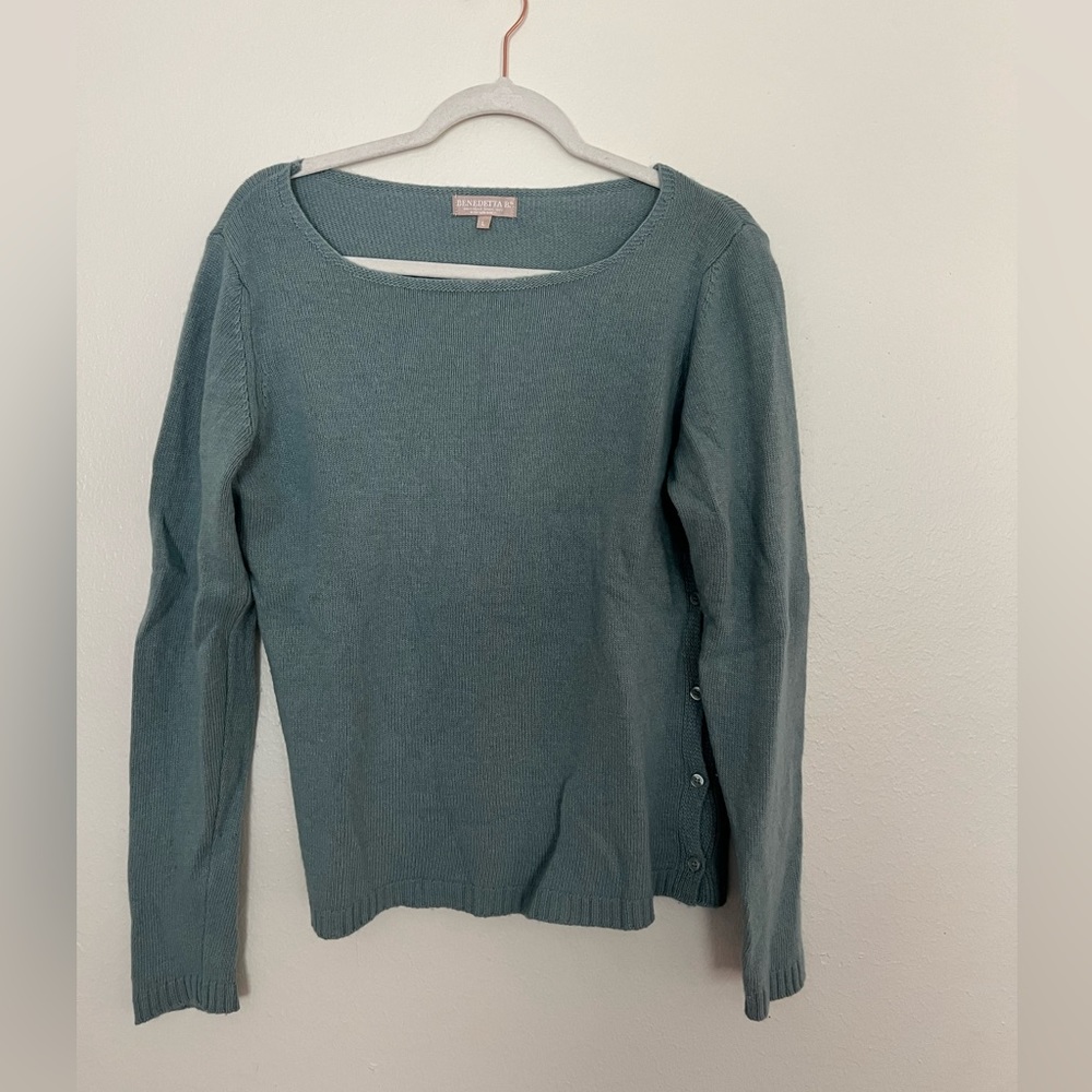 Benedetta B sweater